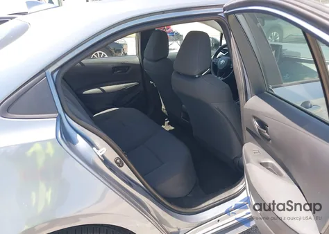 2022 Toyota Corolla Le из США, поврежденный, VIN 5YFEPMAE3NP359908